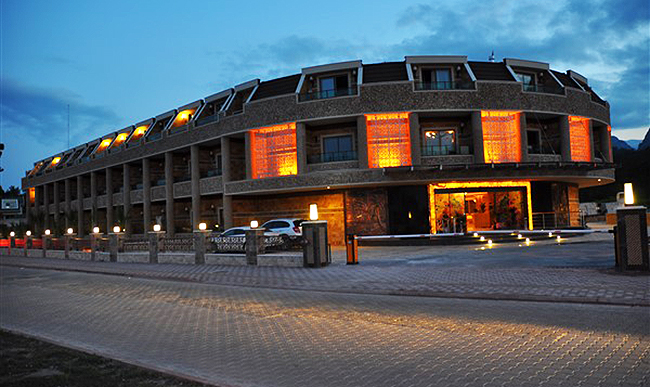 Botanik Resort Hotel